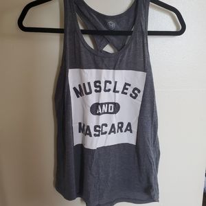 Workout Tank
